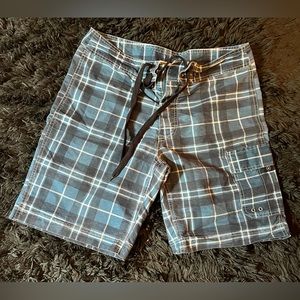 Converse One Star Swim Shorts